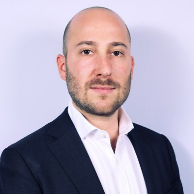 Tony Mann - Head of Customer and Member Experience, CU Health